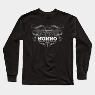 Nonno Long Sleeve T-Shirt